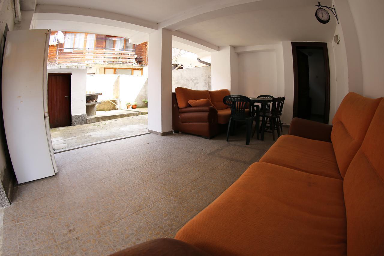 Aurora Guest House Nesebar Exteriör bild